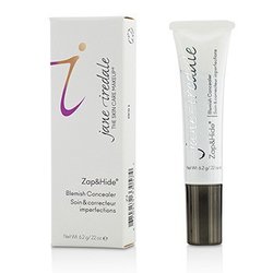 Jane Iredale Zap&Hide Blemish Concealer (New Packaging) - Z3 6.2g/0.22oz
