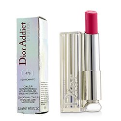 Christian Dior Dior Addict Hydra Gel Core Mirror Shine Lipstick - #476 Neo Romantic 3.5g/0.12oz