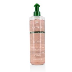 Rene Furterer Lumicia Illuminating Shine Shampoo - Frequent Use, All Hair Types (Salon Product) 600ml/20.2oz