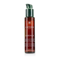 Rene Furterer Karinga Ultimate Nourishing Oil (Frizzy, Curly or Straightened Hair) 100ml/3.38oz