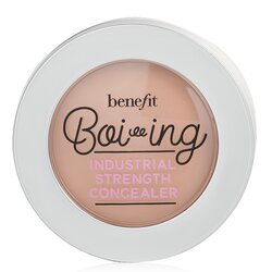 Benefit Boi ing Industrial Strength Concealer - # 02 (Light/Medium) 3g/0.1oz