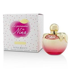 Nina Ricci Les Gourmandises De Nina Туалетная Вода Спрей (Ограниченный Выпуск) 80ml/2.7oz