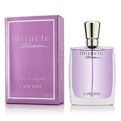 Lancome Miracle Blossom Eau De Parfum Spray 50ml/1.7oz
