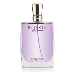 Lancome Miracle Blossom Eau De Parfum Spray 100ml/3.4oz