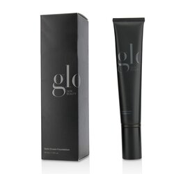 Glo Skin Beauty Base en Crema Satinada - # Golden 40ml/1.4oz