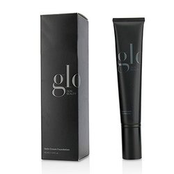 Glo Skin Beauty Base en Crema Satinada - # Golden Dark 40ml/1.4oz