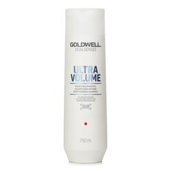 Goldwell Dual Senses Ultra Volume Champú Bodificante (Volumen Para Cabello Fino) 250ml/8.4oz