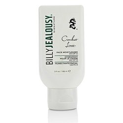 Billy Jealousy Signature Combat Lines Face Moisturizer 88ml/3oz