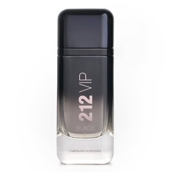 Carolina Herrera 212 VIP Black Парфюмированная Вода Спрей 100ml/3.4oz