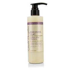 Carol's Daughter Rhassoul Clay Active Living Haircare Champú Libre de Sulfato (Para Cabello Sobre Trabajado & Sobre Lavado) 355ml/12oz