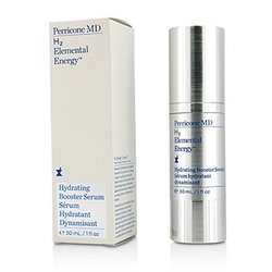 Perricone MD H2 Elemental Energy Hydrating Booster Serum 30ml/1oz