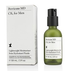 Perricone MD CBx For Men Невесомое Увлажняющее Средство 59ml/2oz