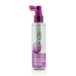 Matrix Biolage Advanced FullDensity Tratamiento Spray Densificador Sistema Engrosador de Cabello 125ml/4.2oz