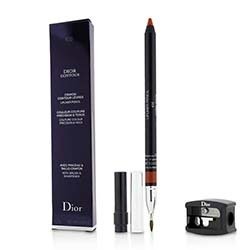 Christian Dior Dior Contour Lipliner - # 632 Sunny Coral 1.2g/0.04oz