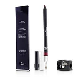 Christian Dior Dior Contour Lipliner - # 962 Poison Matte 1.2g/0.04oz
