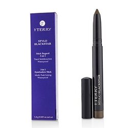 By Terry Stylo Blackstar 3 In 1 Waterproof Eyeshadow Stick - # 3 Tasty Truffle 1.4g/0.049oz