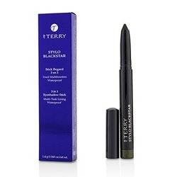 By Terry Stylo Blackstar 3 In 1 Waterproof Eyeshadow Stick - # 7 Bronze Green 1.4g/0.049oz