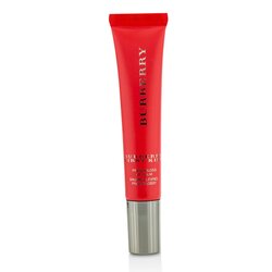 Burberry Burberry First Kiss Fresh Gloss Lip Balm - # No. 04 Crushed Red 10ml/0.3oz