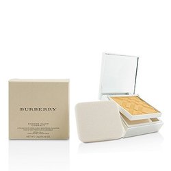 Burberry Bright Glow Flawless White Translucency Brightening Compact Foundation SPF 25 - # No. 31 Rosy Nude 12g/0.42oz