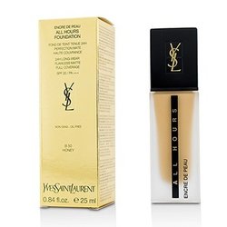 Yves Saint Laurent All Hours Основа SPF 20 - # B50 Honey 25ml/0.84oz