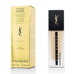 Yves Saint Laurent All Hours Base SPF 20 - # BR30 Cool Almond 25ml/0.84oz