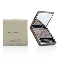 Burberry ظلال عيون رطبة وجافة حريرية Eye Colour - # 203 موف غسقي 2.7g/0.09oz