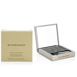 巴寶莉 兩用絲彩眼影 Eye Colour Wet & Dry Silk Shadow - # No. 308 Jet Black 2.7g/0.09oz