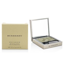 巴寶莉 兩用絲彩眼影 Eye Colour Wet & Dry Silk Shadow - # No. 306 Khaki Green 2.7g/0.09oz