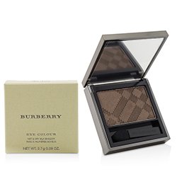 Burberry Eye Colour Wet & Dry Silk Shadow - # No. 300 Midnight Brown 2.7g/0.09oz