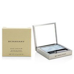 Burberry Color de Ojos Sombra Mojada & Seca - # No. 307 Stone Blue 2.7g/0.09oz
