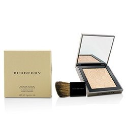 Burberry Fresh Glow Highlighter - # No. 04 Rose Gold 5g/0.1oz