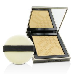 Burberry Nude Sheer Luminous Pressed Powder - # No. 12 Ochre Nude 8g/0.28oz