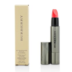 Burberry Burberry Full Kisses Shaped & Full Lips Long Lasting Lip Colour - # No. 509 Cherry Blossom 2g/0.07oz