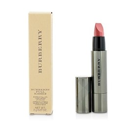 Burberry Pomadka do ust Burberry Full Kisses Shaped & Full Lips Long Lasting Lip Colour - # No. 529 English Rose 2g/0.07oz