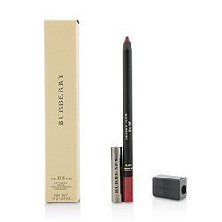 Burberry Lip Definer Lip Shaping Pencil With Sharpener - # No. 07 Bright Plum 1.3g/0.04oz