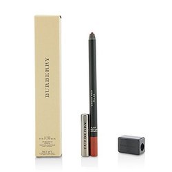 Burberry Lip Definer Lip Shaping Pencil With Sharpener - # No. 11 Union Red 1.3g/0.04oz