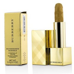 Burberry Burberry Kisses Hydrating Lip Colour - # No. 224 Gold Shimmer (Limited Edition) 3.3g/0.11oz