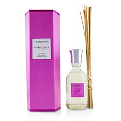 Glasshouse Triple Strength Ароматический Диффузор - Beverly Hills (Pink Lemonade) 250ml/8.45oz
