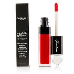 Guerlain Płynna pomadka do ust La Petite Robe Noire Lip Colour'Ink - # L120 Empowered 6ml/0.2oz