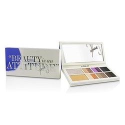 Estee Lauder The Estee Edit Eyeshadow Palette 21.5g/0.75oz