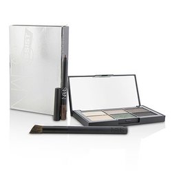 NARS NARSissist Hardwired Eye Kit 8.1g/0.25oz