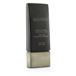 Laura Mercier Fluido Perfecto Acabado Suave - # Praline 30ml/1oz