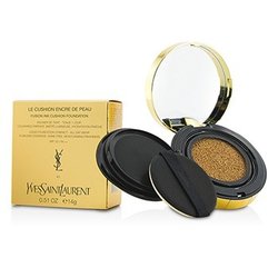 איב סאן לורן Le Cushion Encre De Peau Fusion Ink Cushion Foundation SPF23 - #Beige 40 (B40) 14g/0.51oz