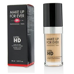 Make Up For Ever Ultra HD Invisible Cover Foundation - # Y325 (Flesh) 30ml/1.01oz
