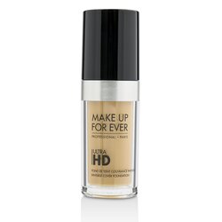 Make Up For Ever أساس Ultra HD Invisible Cover - # Y365 (صحراوي) 30ml/1.01oz