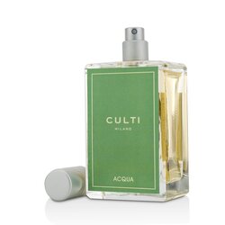 Culti Home Spray - Acqua 100ml/3.33oz