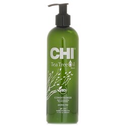 CHI Tea Tree Oil Conditioner (with Pump) 340ml/11.5oz