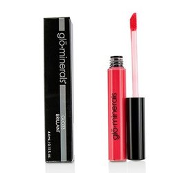 GloMinerals GloGloss - Flamingo 4.4ml/0.15oz