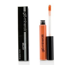 GloMinerals GloGloss - Taffy 4.4ml/1.5oz