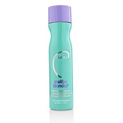 馬里布C 強化洗髮精(金髮/淺髮色) Malibu Blondes Enhancing Shampoo 266ml/9oz